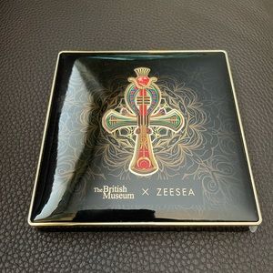 Zeesea Eye Shadow Palette #5 Ankh